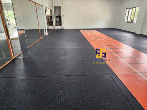 Gạch cao su EPDM, PVC thiết kế LH 0898 080 320