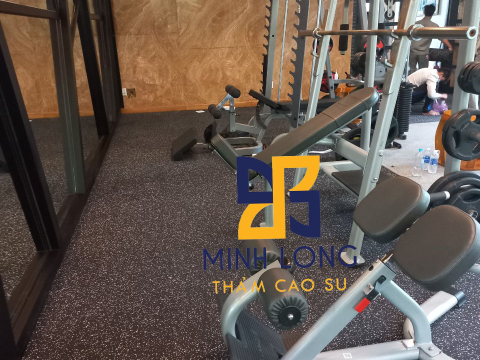 Cung cấp - Thi công Thảm cao su EPDM LH0898080320