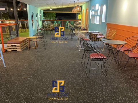 Cung cấp - thi công thảm cao su EPDM nhập khẩu LH:0898 080 320