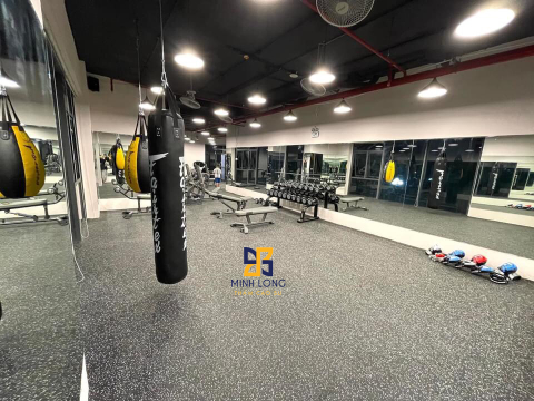 Cung cấp thảm cao su EPDM nhập khẩu dày 4mm LH:0898 080 320