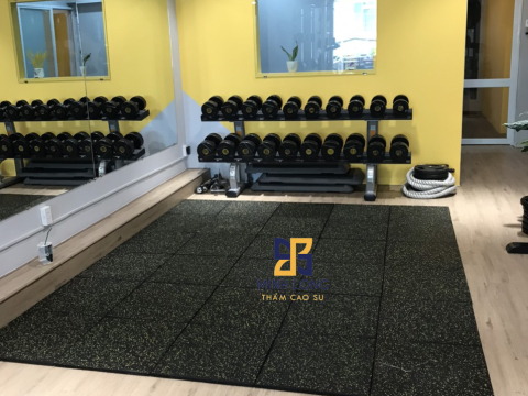 Thi công Gạch cao su EPDM Liên hệ 0898 080 320