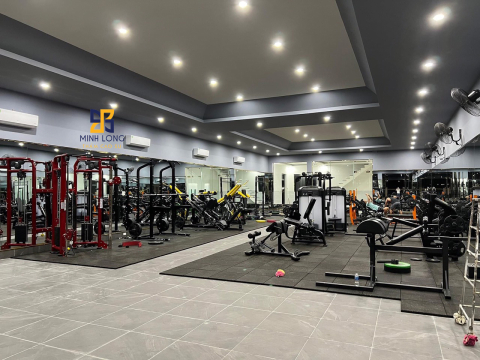 Phản hồi của khách hàng trải Thảm - Gạch cao su