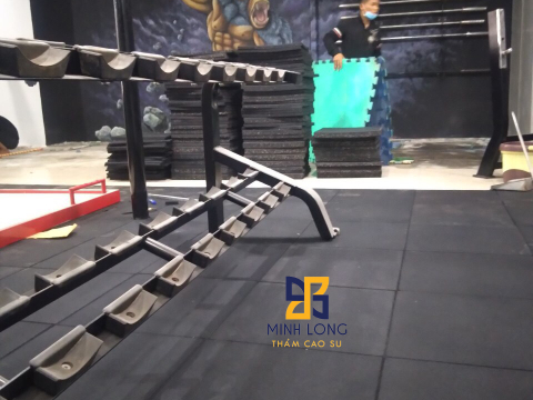 Thi công Gạch cao su, Cỏ nhân tạo CCGRASS LH 0898 080 320