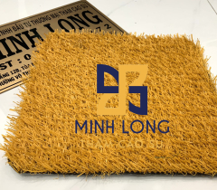 Cỏ CCGrass màu vàng