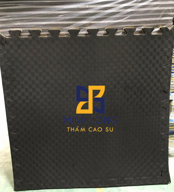 Xốp EVA ĐEN - XÁM 20MM